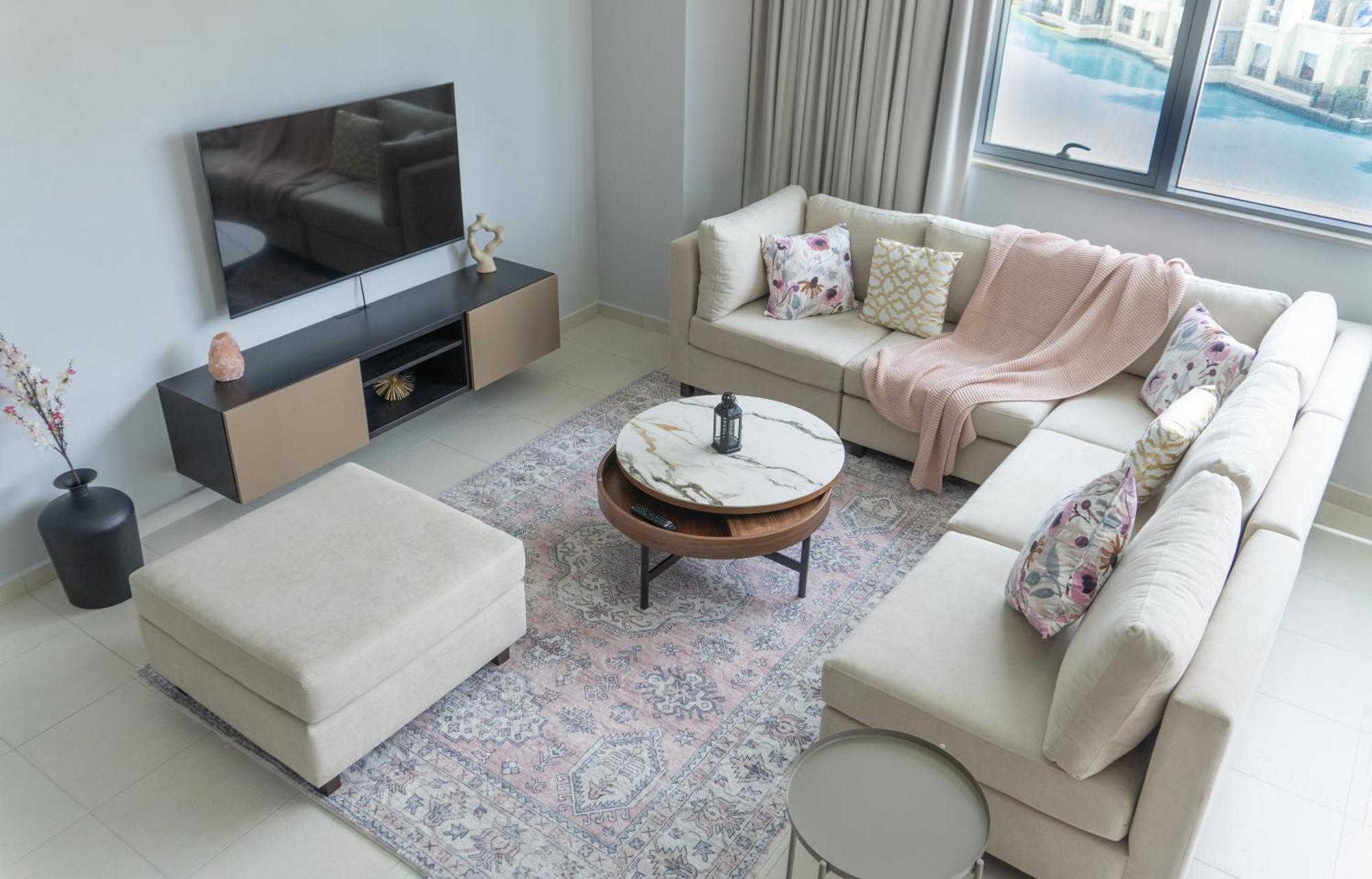 Downtown Oasis, Burj Khalifa Views, Luxury Amenities Apartment Dubai Ngoại thất bức ảnh