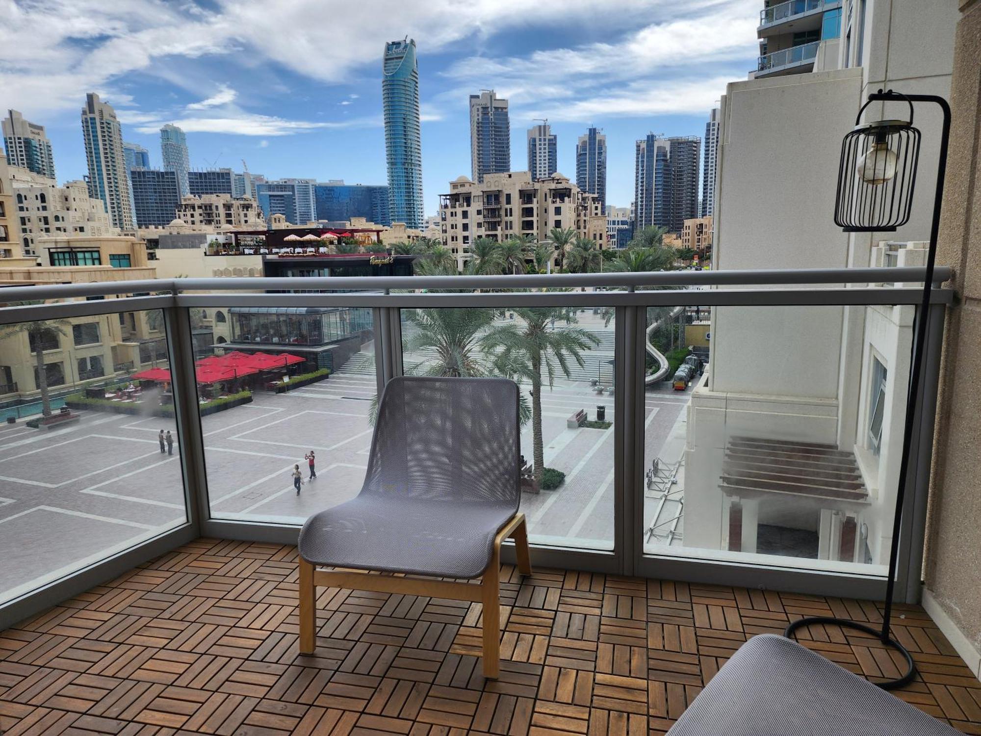 Downtown Oasis, Burj Khalifa Views, Luxury Amenities Apartment Dubai Ngoại thất bức ảnh