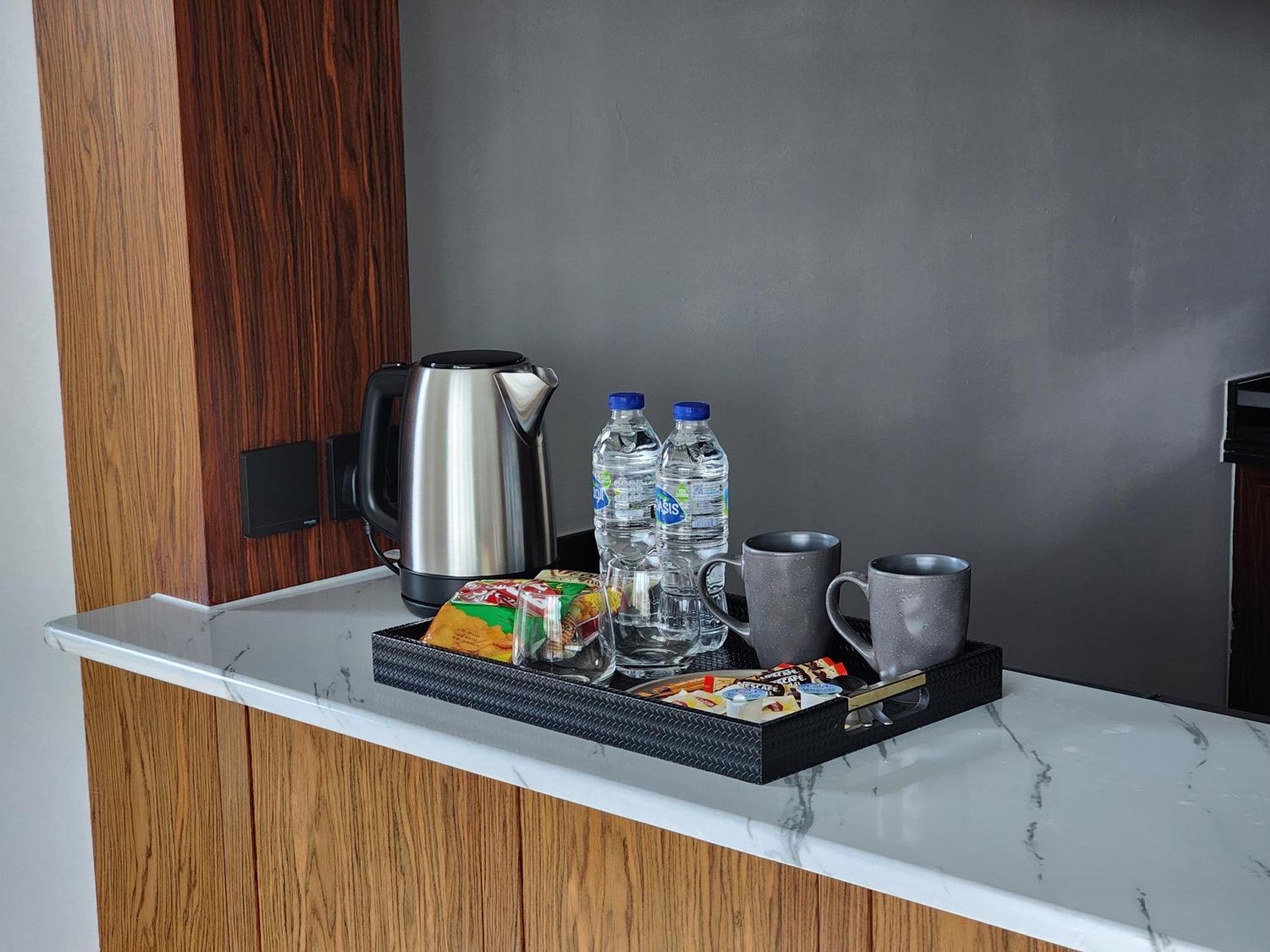 Downtown Oasis, Burj Khalifa Views, Luxury Amenities Apartment Dubai Ngoại thất bức ảnh