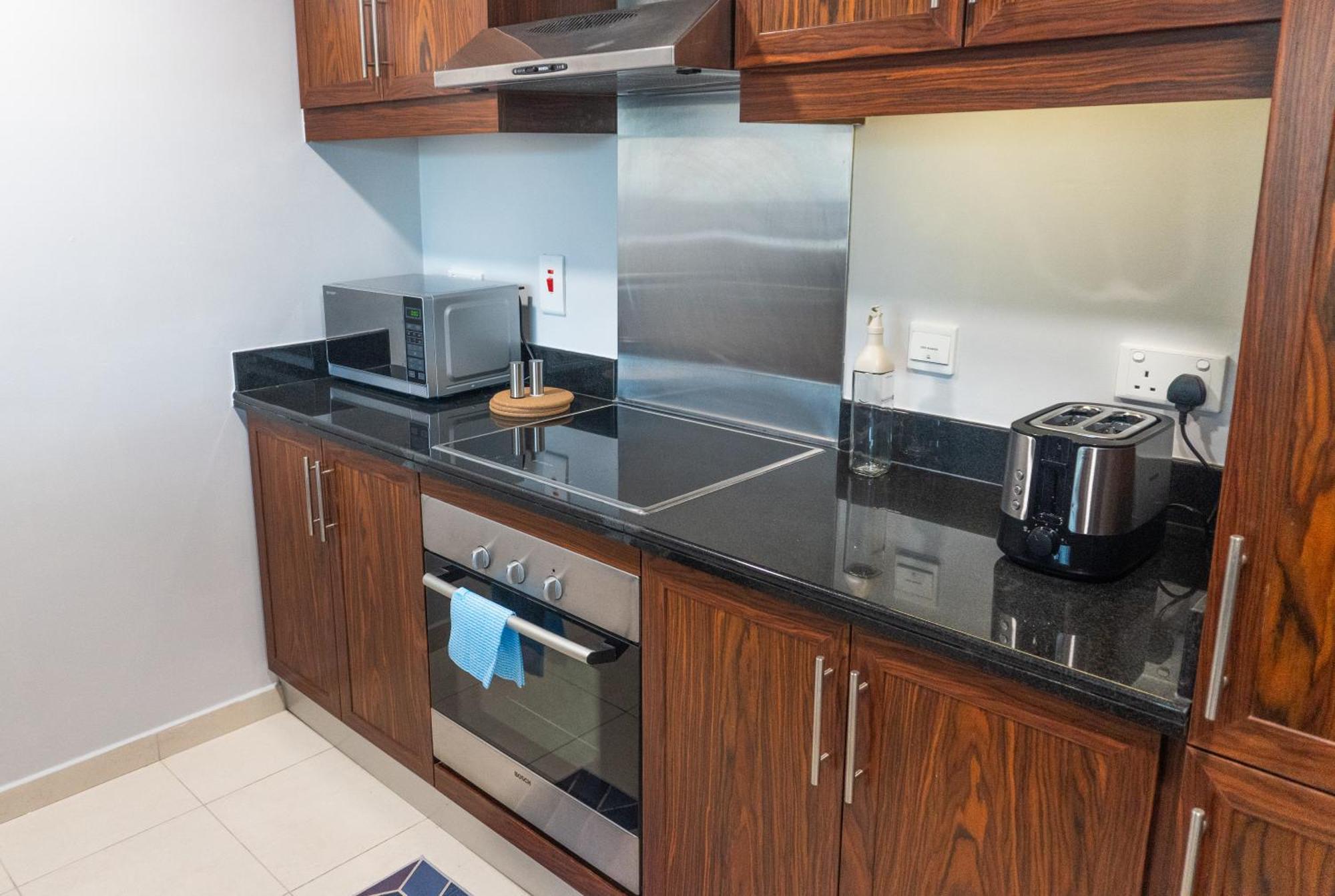 Downtown Oasis, Burj Khalifa Views, Luxury Amenities Apartment Dubai Ngoại thất bức ảnh
