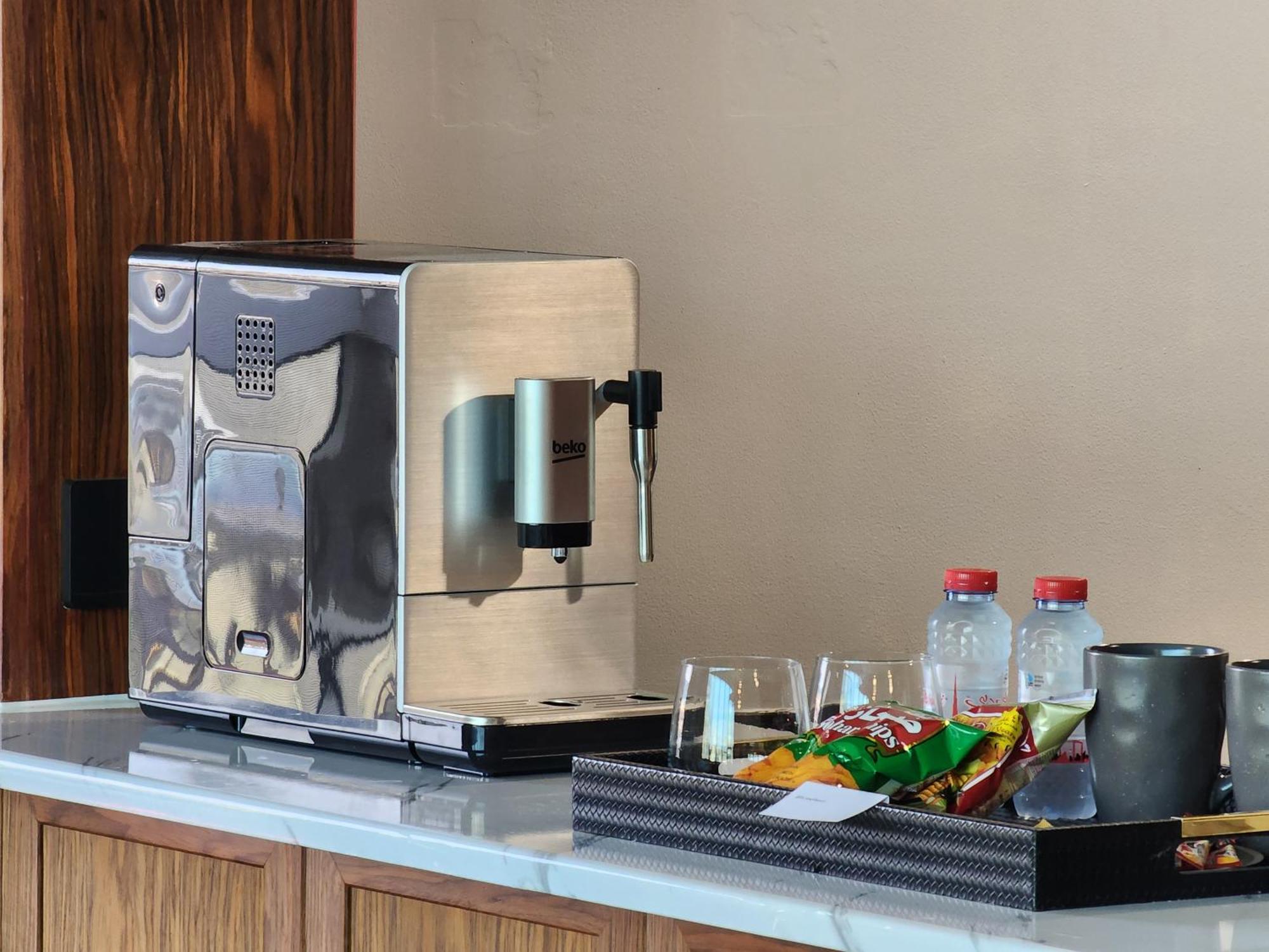 Downtown Oasis, Burj Khalifa Views, Luxury Amenities Apartment Dubai Ngoại thất bức ảnh